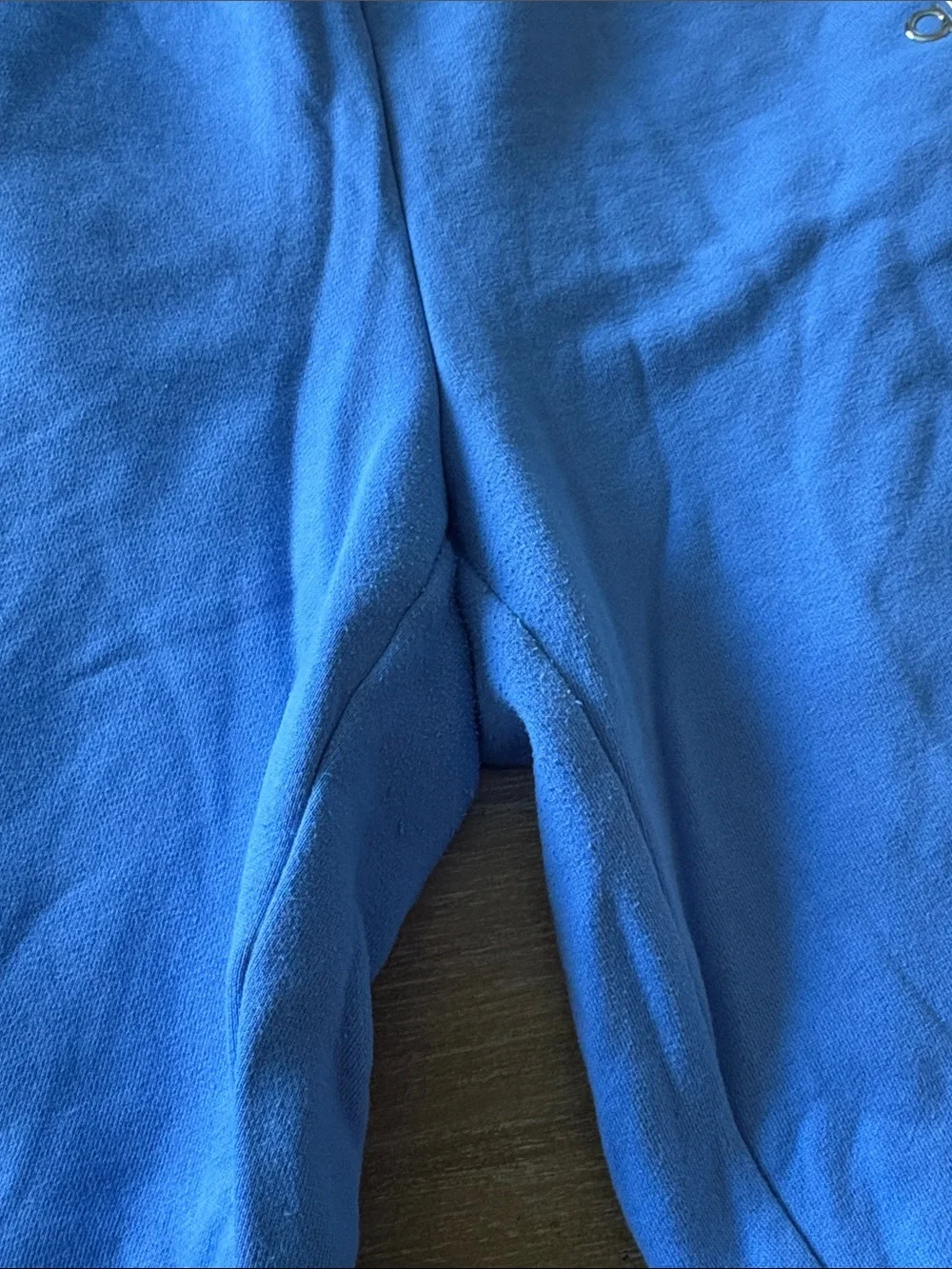 ALO Yoga light blue Sweatpants